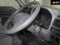 Mazda BONGO VAN лот № 20171 оценка 3.5  с аукциона в Японии 4