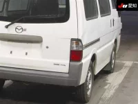 Mazda BONGO VAN лот № 20171 оценка 3.5  с аукциона в Японии 7