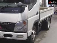 Mitsubishi CANTER лот № 7087 оценка R  с аукциона в Японии 6