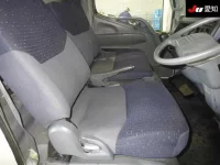 Mitsubishi CANTER лот № 7087 оценка R  с аукциона в Японии 5