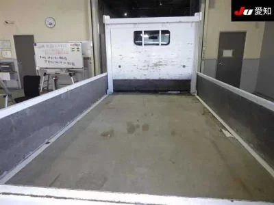 Mitsubishi CANTER  с аукциона в Японии