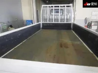 Hino DUTRO лот № 7130 оценка R  с аукциона в Японии 3