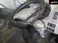 Hino DUTRO лот № 7130 оценка R  с аукциона в Японии 4