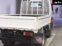 Hino DUTRO лот № 7130 оценка R  с аукциона в Японии 7