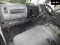 Hino DUTRO лот № 7130 оценка R  с аукциона в Японии 2