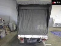 Toyota DYNA лот № 7129 оценка 3  с аукциона в Японии 3