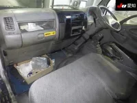 Toyota DYNA лот № 7129 оценка 3  с аукциона в Японии 2