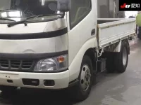 Hino DUTRO лот № 7133 оценка 3  с аукциона в Японии 6