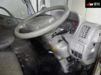 Hino DUTRO лот № 7133 оценка 3  с аукциона в Японии 4