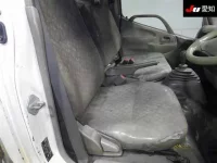 Hino DUTRO лот № 7133 оценка 3  с аукциона в Японии 5