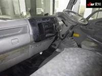 Hino DUTRO лот № 7133 оценка 3  с аукциона в Японии 2