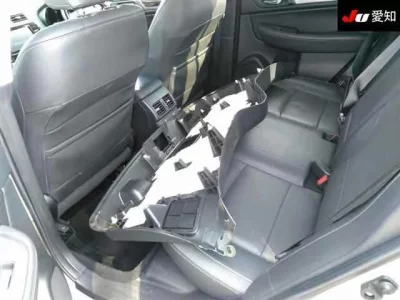 Subaru LEGACY OUTBACK