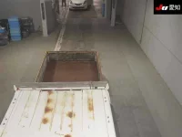 Mazda TITAN лот № 7093 оценка 3.5  с аукциона в Японии 7