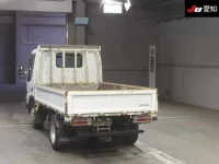 Mazda TITAN лот № 7093 оценка 3.5  с аукциона в Японии 1