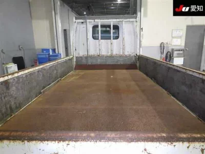 Mazda TITAN  с аукциона в Японии