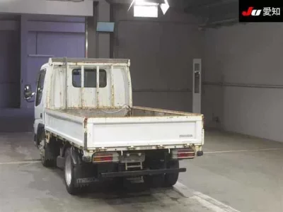 Mazda TITAN  с аукциона в Японии