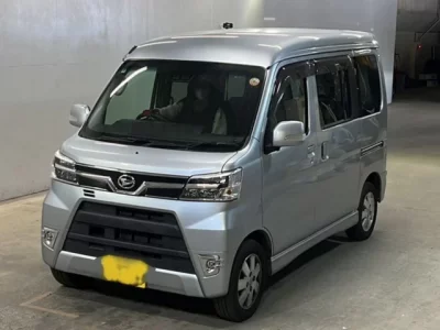 Daihatsu Atrai Wagon