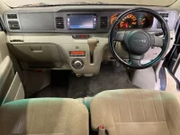 Daihatsu Atrai Wagon лот № 3167 оценка R  с аукциона в Японии 2