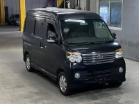 Daihatsu Atrai Wagon лот № 3167 оценка R  с аукциона в Японии 3