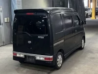 Daihatsu Atrai Wagon лот № 3167 оценка R  с аукциона в Японии 4