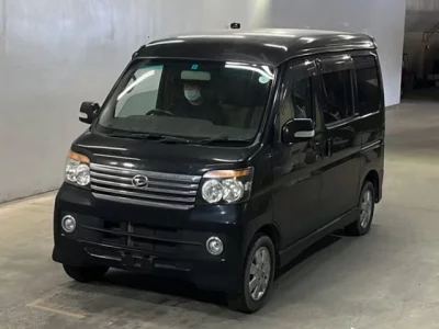 Daihatsu Atrai Wagon