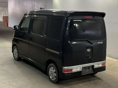 Daihatsu Atrai Wagon