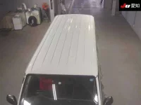 Toyota HIACE VAN лот № 7128 оценка R  с аукциона в Японии 8