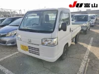 Honda ACTY TRUCK лот № 1501 оценка -  с аукциона в Японии 3