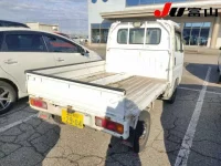 Honda ACTY TRUCK лот № 1501 оценка -  с аукциона в Японии 4