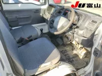 Honda ACTY TRUCK лот № 1501 оценка -  с аукциона в Японии 5