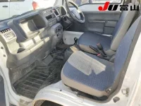 Honda ACTY TRUCK лот № 1501 оценка -  с аукциона в Японии 2