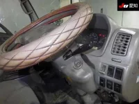 Hino DUTRO лот № 8006 оценка 3  с аукциона в Японии 4