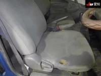 Hino DUTRO лот № 8006 оценка 3  с аукциона в Японии 5