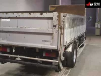 Hino DUTRO лот № 8006 оценка 3  с аукциона в Японии 7