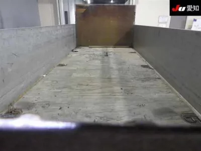 Hino DUTRO  с аукциона в Японии