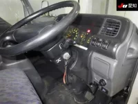 Isuzu ELF лот № 8007 оценка 3.5  с аукциона в Японии 4