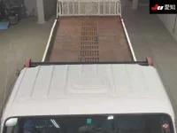 Isuzu ELF лот № 8007 оценка 3.5  с аукциона в Японии 8