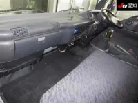 Isuzu ELF лот № 8007 оценка 3.5  с аукциона в Японии 2