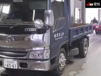 Mazda TITAN лот № 7107 оценка 3.5  с аукциона в Японии 6