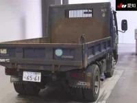 Mazda TITAN лот № 7107 оценка 3.5  с аукциона в Японии 7