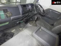 Mazda TITAN лот № 7107 оценка 3.5  с аукциона в Японии 2