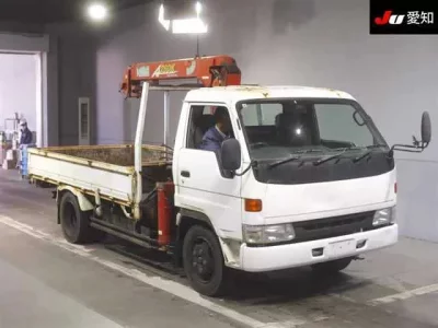 Hino TRUCK