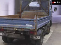 Mazda TITAN лот № 7112 оценка 3  с аукциона в Японии 7