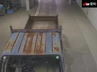 Mazda TITAN лот № 7112 оценка 3  с аукциона в Японии 8