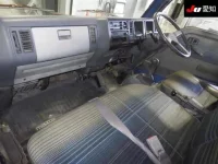 Mazda TITAN лот № 7112 оценка 3  с аукциона в Японии 2