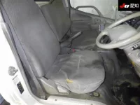 Hino DUTRO лот № 8019 оценка R  с аукциона в Японии 5