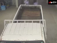 Hino DUTRO лот № 8019 оценка R  с аукциона в Японии 8