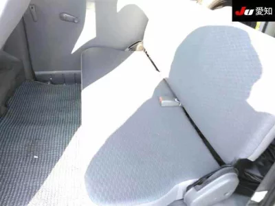 Mitsubishi MINICAB MIEV