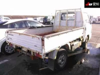 Nissan VANETTE TRUCK лот № 10116 оценка -  с аукциона в Японии 7