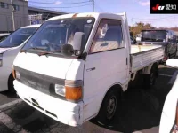Nissan VANETTE TRUCK лот № 10116 оценка -  с аукциона в Японии 6